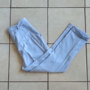 ASOS Light Blue Men’s Dress Pants